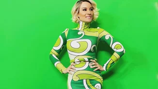 Ελεονώρα Μελέτη | "Λες να αρχίζουν να σφάζονται πάλι; Καλύτερα να μην την ανεβάσω λέω. Κάλε "πριτς""