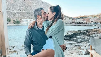 Εριέττα Κούρκουλου - Λάτση | Έκλεισε ένα χρόνo μητρότητας και το γιόρτασε με την πιο τρυφερή ανάρτηση στο Instagram