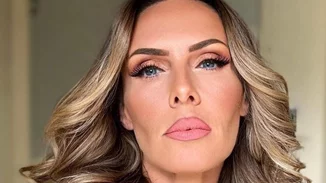 Εβελίνα Παπούλια | Το κρυφό ταλέντο της στο οποίο "υποκλίνεται" το Instagram