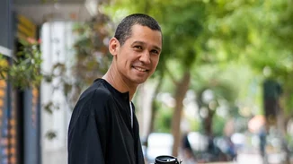 Σωτήρης Κοντιζάς | Η μικρή του κόρη Ιζούμι, θα "διαγωνιστεί" στο φετινό MasterChef