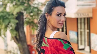 Η Ευγενία Σαμαρά στην πρώτη δημόσια εμφάνιση με γοητευτικό συνοδό, μετά τον χωρισμό της από τον Γιάννη Ποιμενίδη