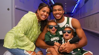 Η Mariah Riddlesprigger φωτογραφίζει τους γλυκύτατους γιους τους και λέει μία μεγάλη αλήθεια για τα νήπια