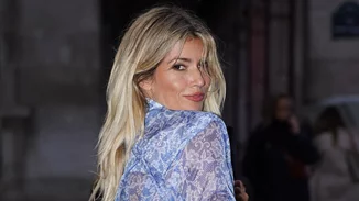 Η Βάσια Κωσταρά με το σχήμα νυχιών που κολακεύει όσο κανένα άλλο τα άκρα