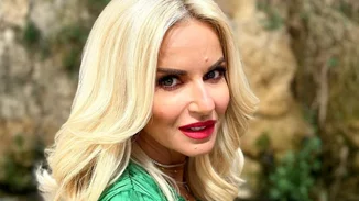 Μαρία Μπεκατώρου | Η αγαπημένη της κρέμα ματιών χαρίζει άμεσο αποτέλεσμα lifting