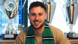 Το μήνυμα της συντρόφου του Τζορτζ Μπάλντοκ | "Ήσουν ο κόσμος μου και ξέρω ότι ήμασταν ο δικός σου"