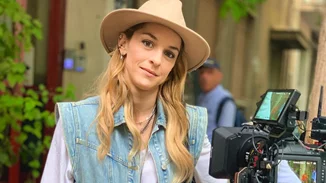 Θύμα ξυλοδαρμού έπεσε η Γιούλικα Σκαφιδά | Η μακροσκελής ανάρτηση στο Instagram