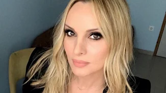 Πόσο μεγάλωσε | Η σπάνια έξοδος της Πέγκυς Ζήνα με την κόρη της Ηλέκτρα