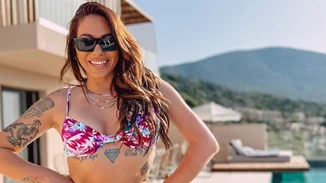 Ευρυδίκη Βαλαβάνη: Αυτή είναι η εντατική προπόνηση που τη διατηρεί σε απόλυτη φόρμα