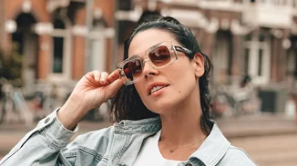 Ιωάννα Τριανταφυλλίδου | Το βίντεο που "πρόδωσε" τη νέα της σχέση