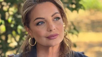 Άντζελα Γκερέκου | Έτσι πετυχαίνει εφέ λίφτινγκ στο βλέμμα της