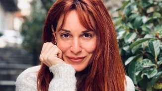 Πένυ Αγοραστού | Τόλμησε τη δραματική αλλαγή στα μαλλιά της που φοβόταν εδώ και χρόνια