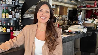 Ναταλία Δραγούμη | "Ανοίγω και βλέπω σαλόνια και βλέπω τον εαυτό μου γυμνή, ήταν μία ερωτική σκηνή​​​​​​​, ταράχτηκα πολύ, τσαντίστηκα, έκλαιγα"