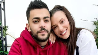 Λάουρα Νάργες | Διανύει τον πέμπτο μήνα της εγκυμοσύνης της