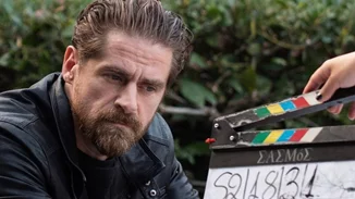 Η τρυφερή εξομολόγηση του Δημήτρη Λάλου για την 6χρονη κόρη του | "Συγκινούμαι με τον τρόπο μου..."