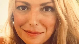 Η food blogger από την Κρήτη δείχνει το πρόσωπό της μετά την κακοποίηση από το σύντροφό της (προσοχή νέες σκληρές εικόνες)