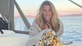 Έρρικα Πρεζεράκου | "Το χέρι δεν επιστρέφει για να γίνει όπως ήταν, οπότε επειδή αυτό δεν αλλάζει, δεν έχω ούτε θυμό, ούτε ένταση"