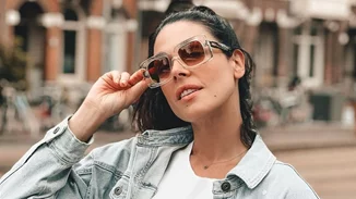 Η ερώτηση που ενόχλησε την Ιωάννα Τριανταφυλλίδου | "Παιδιά, είστε σοβαροί;"