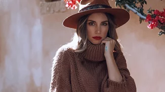 Η Αθηνά Οικονομάκου "λιώνει" για την κόρη της και μας το δείχνει | Η φωτογραφία από την εξόρμηση της οικογένειας