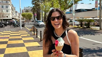 Χριστίνα Μπόμπα | Το πρώτο bikini της για το φετινό καλοκαίρι