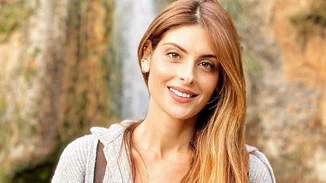 Ανθή Σαλαγκούδη | "Εντάξει, δεν θα με ξανακοιτάξει άνθρωπος"