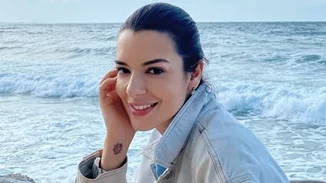 Η Νικολέττα Ράλλη για τη μητρότητα | "Αυτά τα ζείτε εσείς ή απλά δεν τα μοιράζεστε ποτέ;"