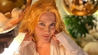 Σμαράγδα Καρύδη | "Ευτυχώς δεν έμπλεξα πολύ σοβαρά..."