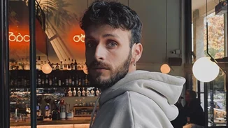 Γιώργος Μπένος | "Αντιμετώπισα bullying, δέχτηκα απειλητικά ραβασάκια, ντρεπόμουν να το πω στους γονείς μου..."