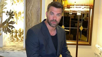 Γιώργος Σαμπάνης | Η σέξι φωτογραφία της αγαπημένης του στο Instagram και το σχόλιό του