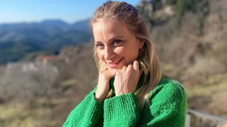 "Θα μου λείψεις" | Το αποχαιρετιστήριο story της Λένας Δροσάκη