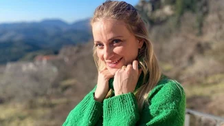 Λένα Δροσάκη | Η "όλο νόημα" ανάρτηση στα social media μετά τον χωρισμό από τον Αλέξανδρο Μπουρδούμη