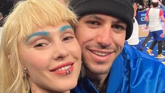 Τάμτα | "Ο Πάρις είναι δίπλα μου και με στηρίζει ακόμη και στα πιο μικρά πράγματα"