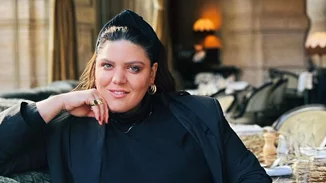 Δανάη Μπάρκα για Αλέξη Γεωργούλη | "Είναι λεπτό το ζήτημα, και η δική μας θέση είναι ακόμα πιο λεπτή, αλλά και η δική μου λεπτότερη από όλων"