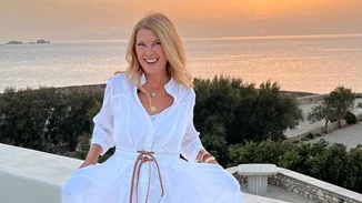 Σοφία Αλιμπέρτη | Στους δρόμους του Παρισιού ντυμένη πιο cozy από ποτέ