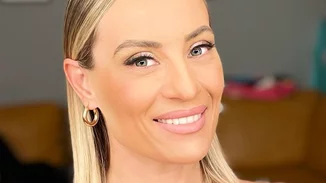 Ελεονώρα Μελέτη | Η σπάνια φωτογραφία από τη γέννηση της κόρης της, με αφορμή τα γενέθλιά της