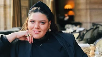 Δανάη Μπάρκα | "Σοκαρίστηκα με τα σχόλια που γραφόντουσαν, δεν είναι απλά άδικο, είναι παρανοϊκό..."