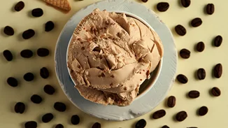 Η Δωδώνη... παγώνει το χρόνο με 4 νέες μοναδικές γεύσεις παγωτού