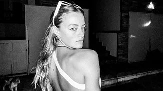 To TikTok της Γαίας Μερκούρη αποδεικνύει πόσο χιούμορ έχει