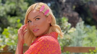 Η Ιωάννα Μαλέσκου μόλις αποκάλυψε το φύλο του μωρού της