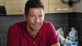 Απόστολος Ρουβάς | "Εγώ, δεν είμαι ο αδερφός μου"