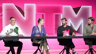 GNTM | To Twitter ζητάει πίσω τον Έντουαρντ και αποθεώνει ξανά τον Γιώργο Καράβα