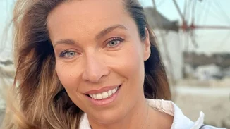 Μαριέττα Χρουσαλά | Η γνωριμία με τον Λέοντα Πατίτσα και η ρομαντική πρόταση γάμου