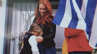 Επέτειος 25ης Μαρτίου | Οι εορταστικές αναρτήσεις των celebrities