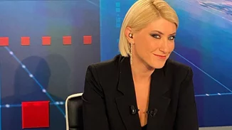 Σία Κοσιώνη | Ποζάρει αμακιγιάριστη, φορώντας φόρμες και αποδεικνύει πόσο ακομπλεξάριστη είναι