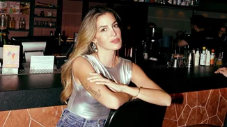 10 Ελληνίδες influencers προτείνουν τα πιο όμορφα γιορτινά μανικιούρ