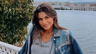 Κι όμως αυτό δεν το περιμέναμε | Η Δανάη Παππά σε νυχτερινό κέντρο με το πιο εναλλακτικό λουκ