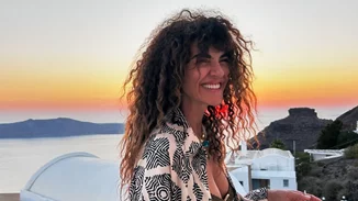 Μαρία Σολωμού | Η αμφιλεγόμενη αλλαγή που έκανε στα μαλλιά της