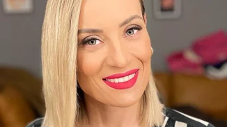 Η Ελεονώρα Μελέτη αποκαλύπτει για ποιον λόγο θα βαπτίσει την κόρη της σε ηλικία 5 ετών