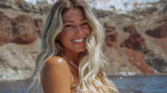 Βάσια Κωσταρά | Το loft της στην Κηφισιά μοιάζει βγαλμένο από το Pinterest