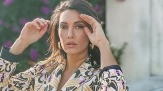 Ευγενία Σαμαρά | "Είμαι κοντά στην ιδέα ενός παιδιού"