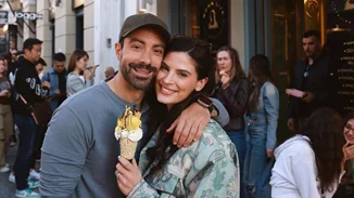 "Θα ζήσουμε εκεί για ένα διάστημα... " | Γιατί η Χριστίνα Μπόμπα και ο Σάκης Τανιμανίδης αναγκάστηκαν να αλλάξουν σπίτι;